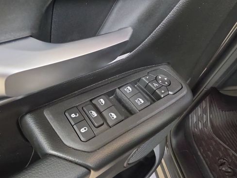Used 2026 RAM 1500 Big Horn AWD/4WD image 14