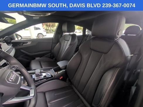 Used 2024 Audi A5 2.0T Premium w/ Convenience Package AWD/4WD image 16