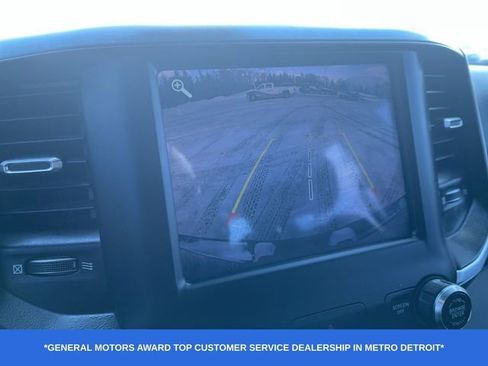 Used 2019 RAM 1500 Big Horn image 15