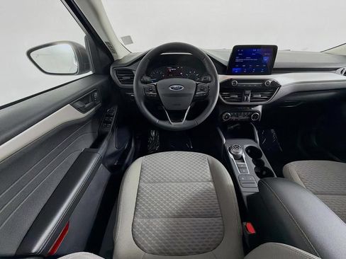 Used 2022 Ford Escape SE w/ Cold Weather Package AWD/4WD image 13