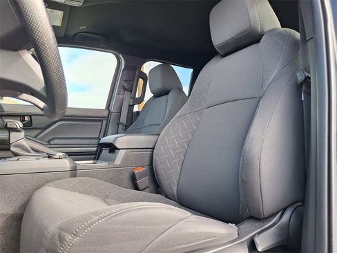 Used 2024 Toyota Tacoma SR5 image 22