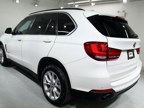 Used 2016 BMW X5 xDrive35i image 15
