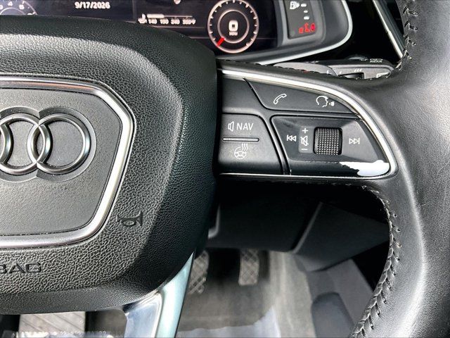 Used 2017 Audi Q7 3.0T Prestige AWD/4WD image 20