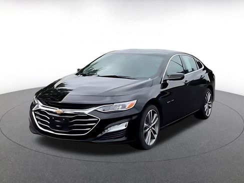 Used 2024 Chevrolet Malibu LT image 7