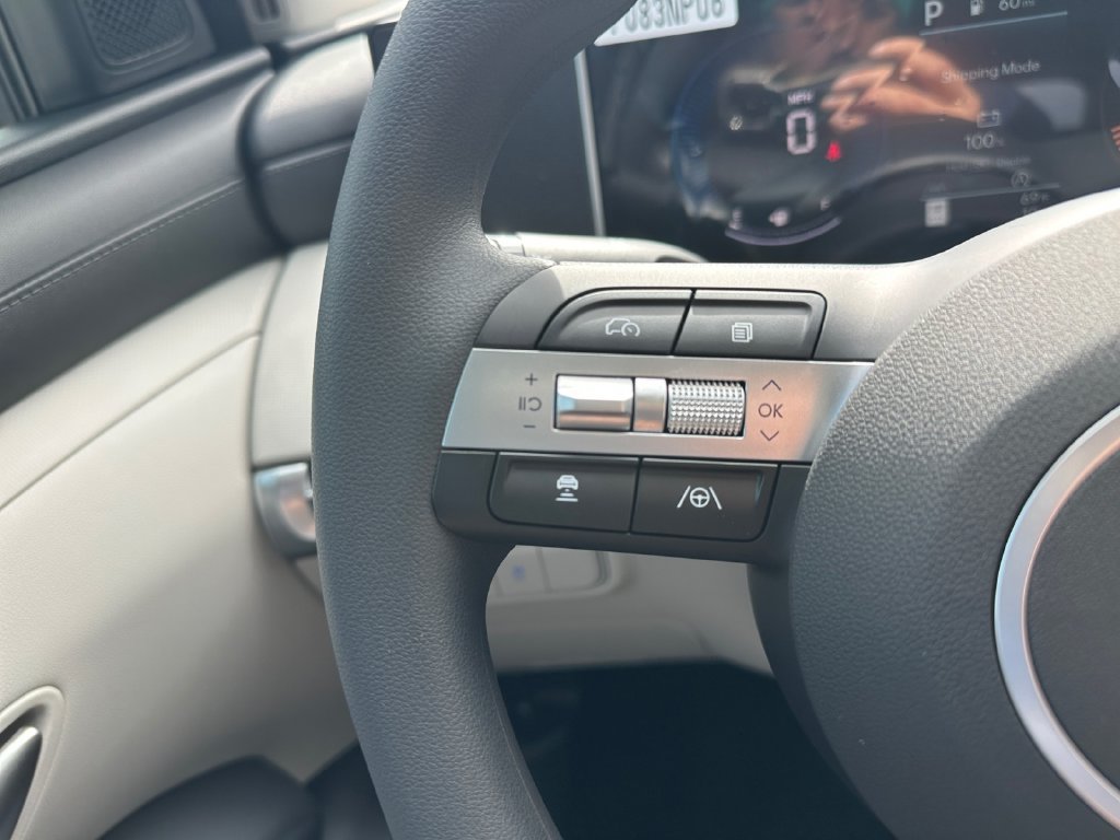 New 2026 Hyundai Tucson SEL Plus FWD image 19