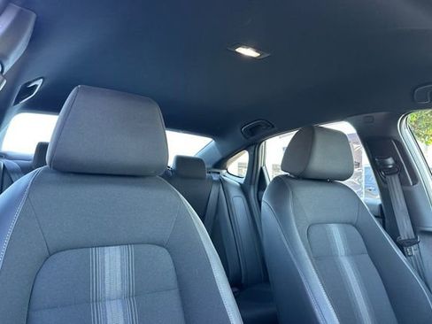 Used 2025 Honda Civic Sport image 18
