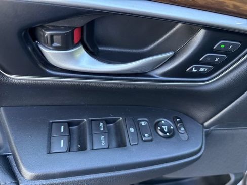 Used 2022 Honda CR-V EX-L image 23