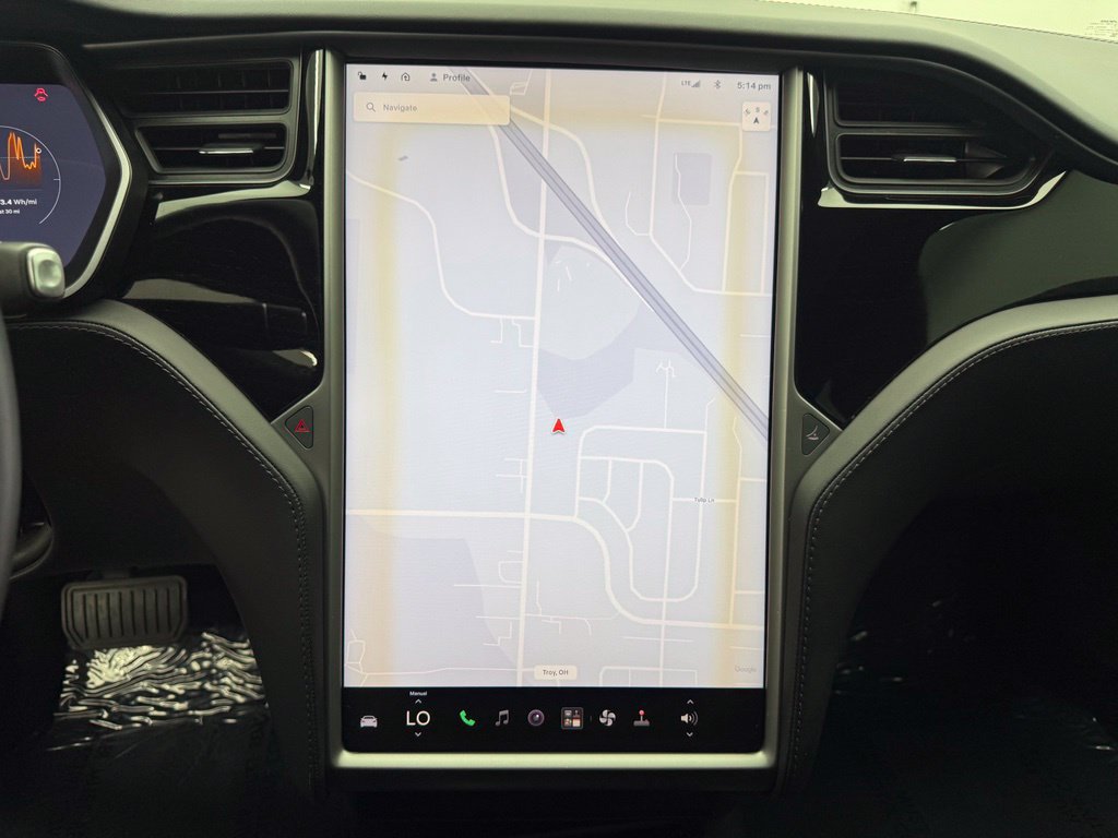 Used 2018 Tesla Model S 75D AWD/4WD image 30