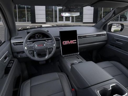New 2026 GMC Sierra EV Elevation image 15