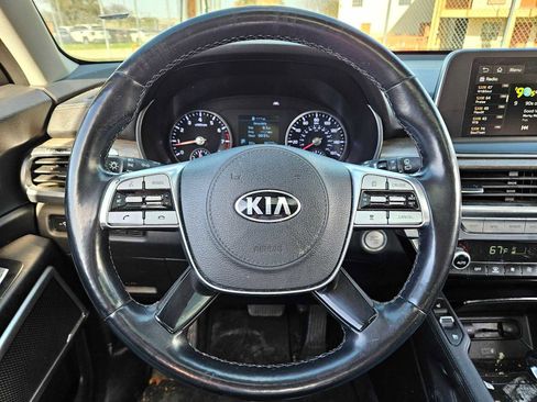 Used 2020 Kia Telluride EX image 14
