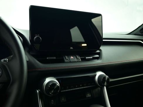 Used 2025 Toyota RAV4 XSE image 20