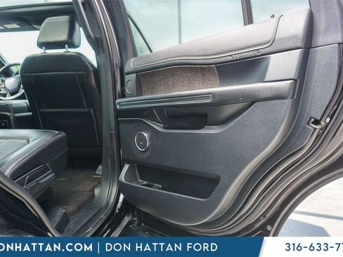 Used 2021 Ford Expedition Limited image 26
