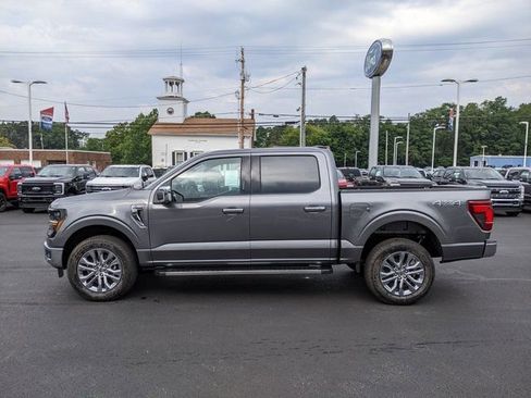 Used 2024 Ford F150 XLT w/ Equipment Group 303A High AWD/4WD image 18