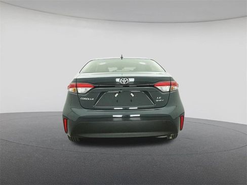 New 2026 Toyota Corolla LE image 23