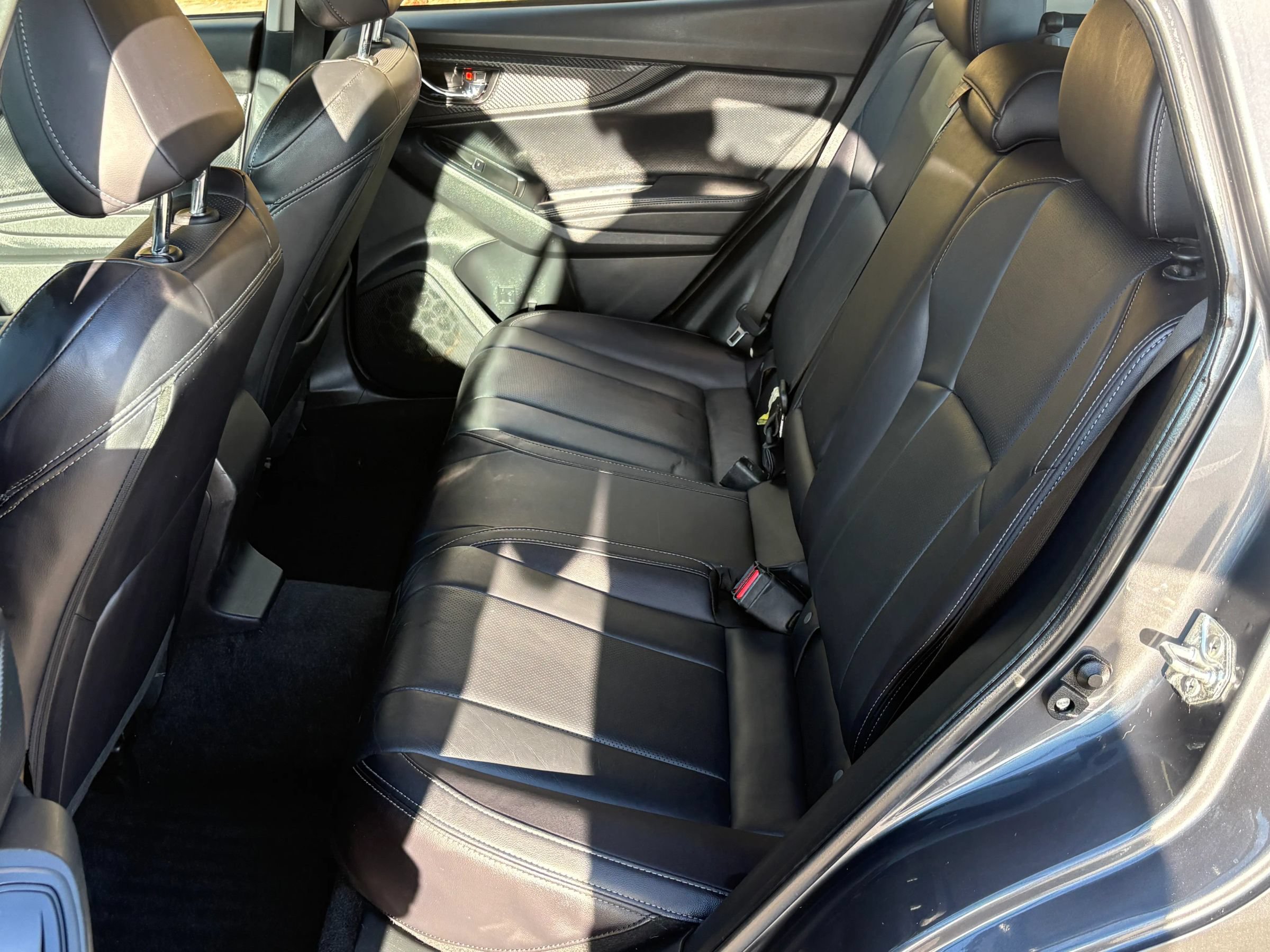 Used 2018 Subaru Impreza 2.0i Limited AWD/4WD image 13
