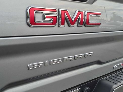 Used 2026 GMC Sierra 2500 AT4 w/ AT4 Premium Plus Package AWD/4WD image 13