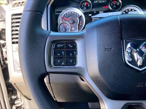 Certified 2022 RAM 1500 Classic Warlock w/ Electronics Group image 18