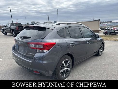 Used 2023 Subaru Impreza Premium image 5