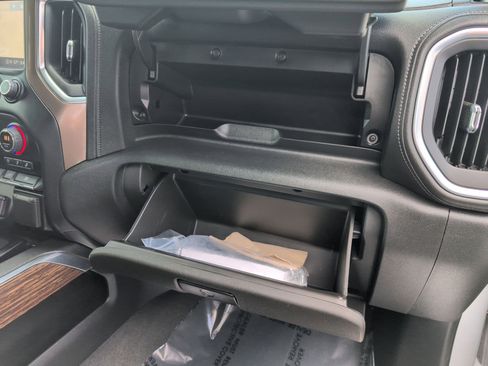 Certified 2022 Chevrolet Silverado 3500 High Country w/ Safety Package II image 31