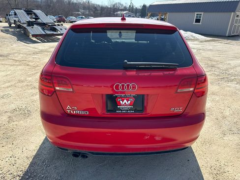 Used 2010 Audi A3 2.0T Premium image 7