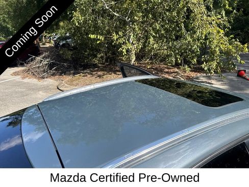 Used 2022 MAZDA CX-30 AWD 2.5 S w/ Preferred Package image 76