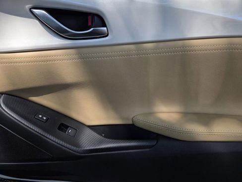 New 2025 MAZDA MX-5 Miata Grand Touring w/ Weather Package image 10