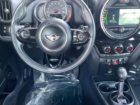 Used 2019 MINI Cooper Countryman S w/ Yin Yang Edition AWD/4WD image 8