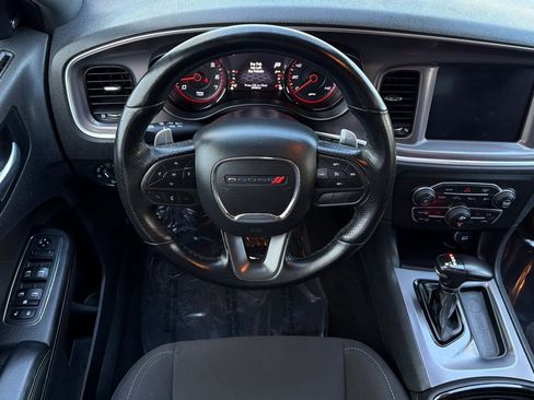 Used 2021 Dodge Charger GT w/ Blacktop Package image 28