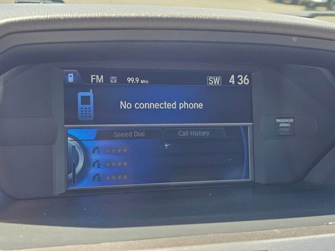 Used 2015 Honda Odyssey EX-L image 15