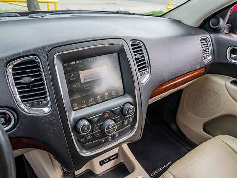 Used 2014 Dodge Durango Limited w/ Premium Group RWD image 31