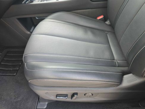 Certified 2026 INFINITI QX60 Luxe w/ Cargo Package image 18