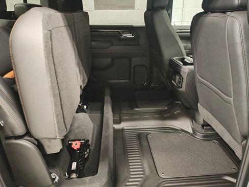 New 2026 GMC Sierra 2500 AT4 w/ Technology Package image 13