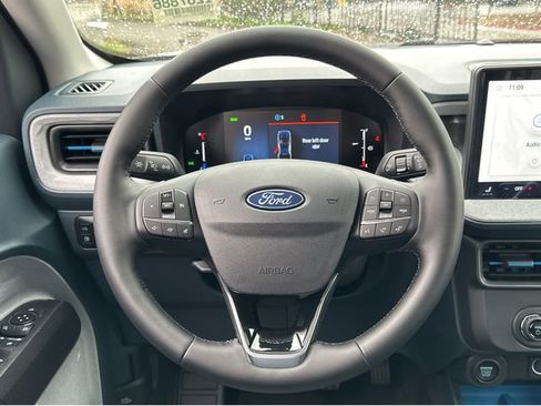 New 2026 Ford Maverick XLT w/ Equipment Group 301A image 11