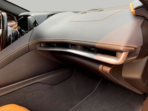 Used 2021 Chevrolet Corvette Stingray Preferred Conv w/ Battery Protection Package RWD image 18