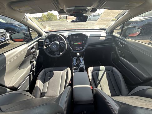 Used 2024 Subaru Crosstrek 2.5i Limited w/ Crosstrek Mirror Package image 20