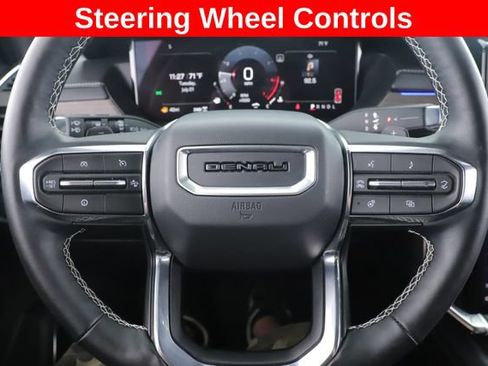 Used 2026 GMC Acadia Denali w/ LPO, Floor Liner Package AWD/4WD image 22