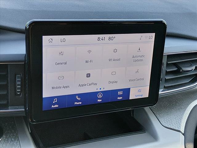 Certified 2024 Ford Explorer Timberline w/ Timberline Technology Package AWD/4WD image 20