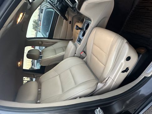 Used 2015 Jeep Grand Cherokee Limited AWD/4WD image 13