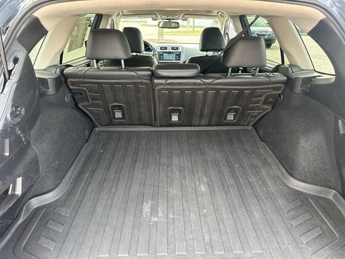 Used 2016 Subaru Outback 2.5i Limited image 7