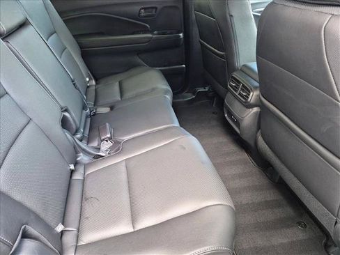 Used 2024 Honda Passport EX-L image 18