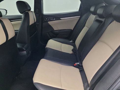 Used 2018 Honda Civic Sport Touring image 18