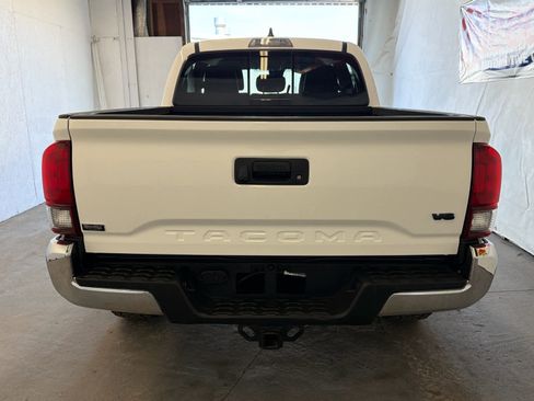 Used 2023 Toyota Tacoma SR5 image 6