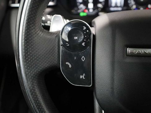 Used 2018 Land Rover Range Rover Velar R-Dynamic SE image 25