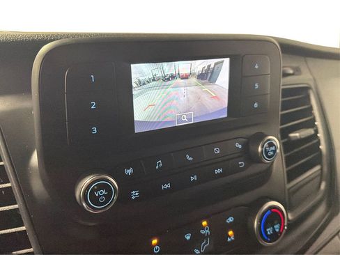 Used 2024 Ford Transit 250 Low Roof w/ Exterior Upgrade Package image 22