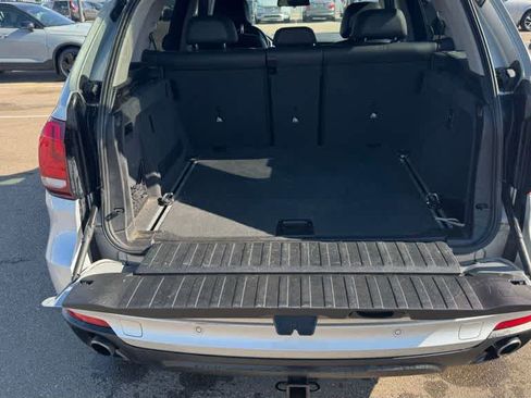 Used 2016 BMW X5 xDrive35i AWD/4WD image 14