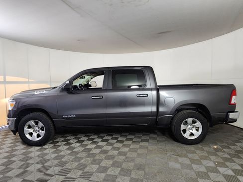 Used 2019 RAM 1500 Big Horn image 4