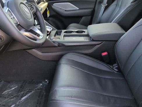 Used 2026 Acura MDX FWD w/ Technology Package image 17