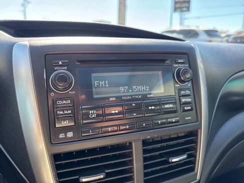 Used 2012 Subaru Impreza WRX Limited image 36