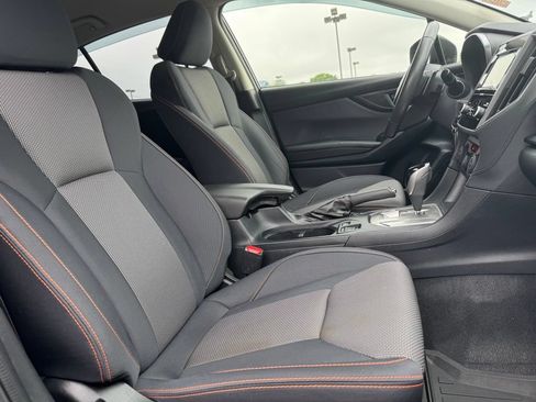 Used 2018 Subaru Crosstrek 2.0i Premium w/ Popular Package #3 AWD/4WD image 17