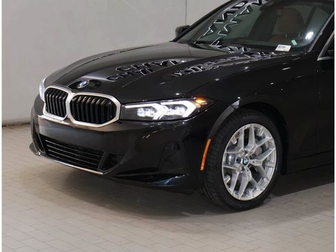 Used 2026 BMW 330i Sedan RWD image 2
